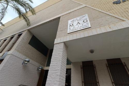 Museo Arqueologico Paleontologico Municipal景点图片