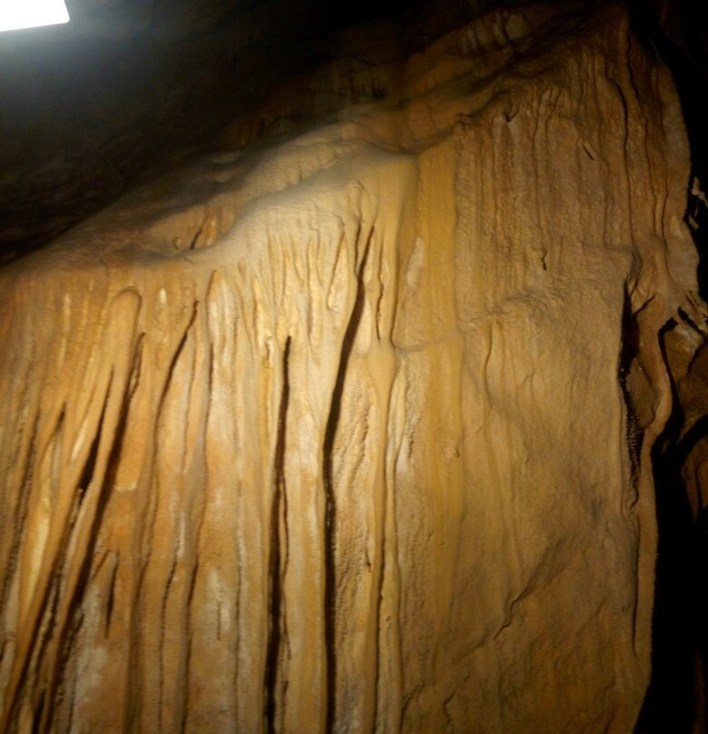 Grotta Delle Meraviglie景点图片