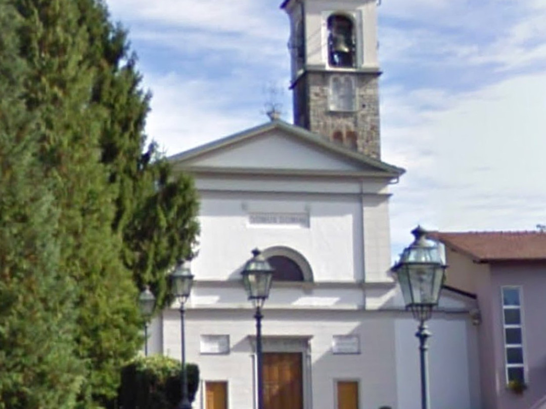 Chiesa San Vito Martire景点图片