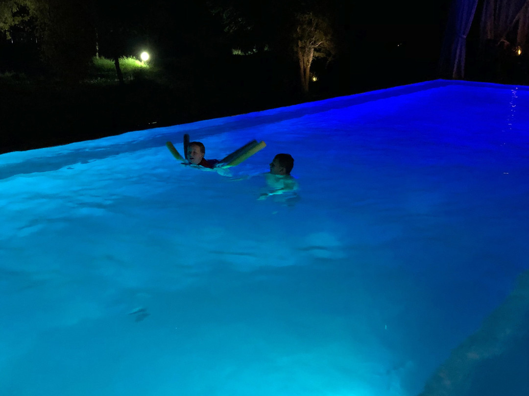 帕拉拉精品游戏 SPA 旅馆主图