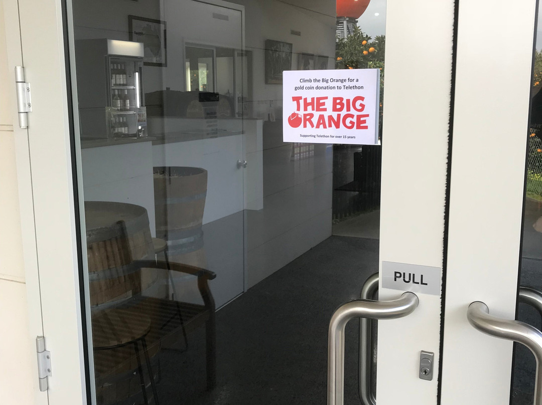 Harvey River Estate-Harvey必去景点