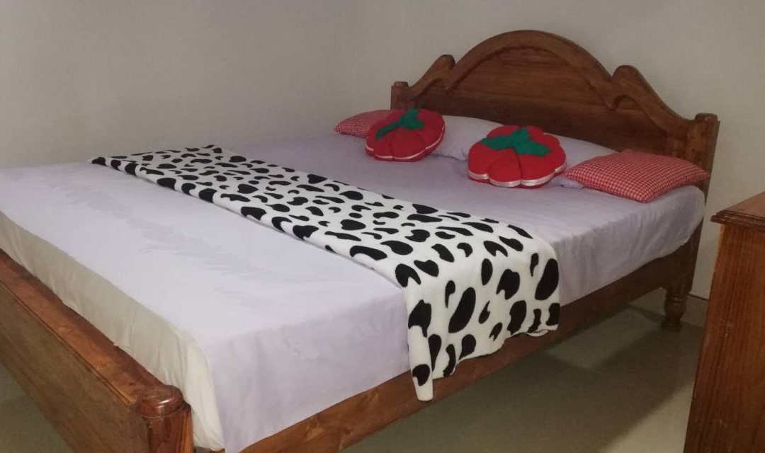 Milan Home Stay主图