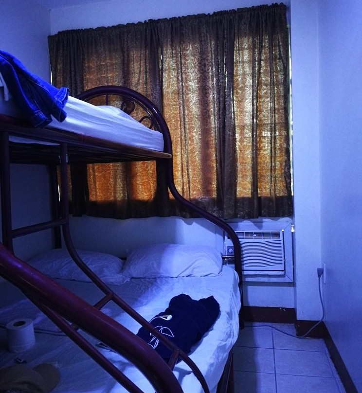 Queen's Pension House主图