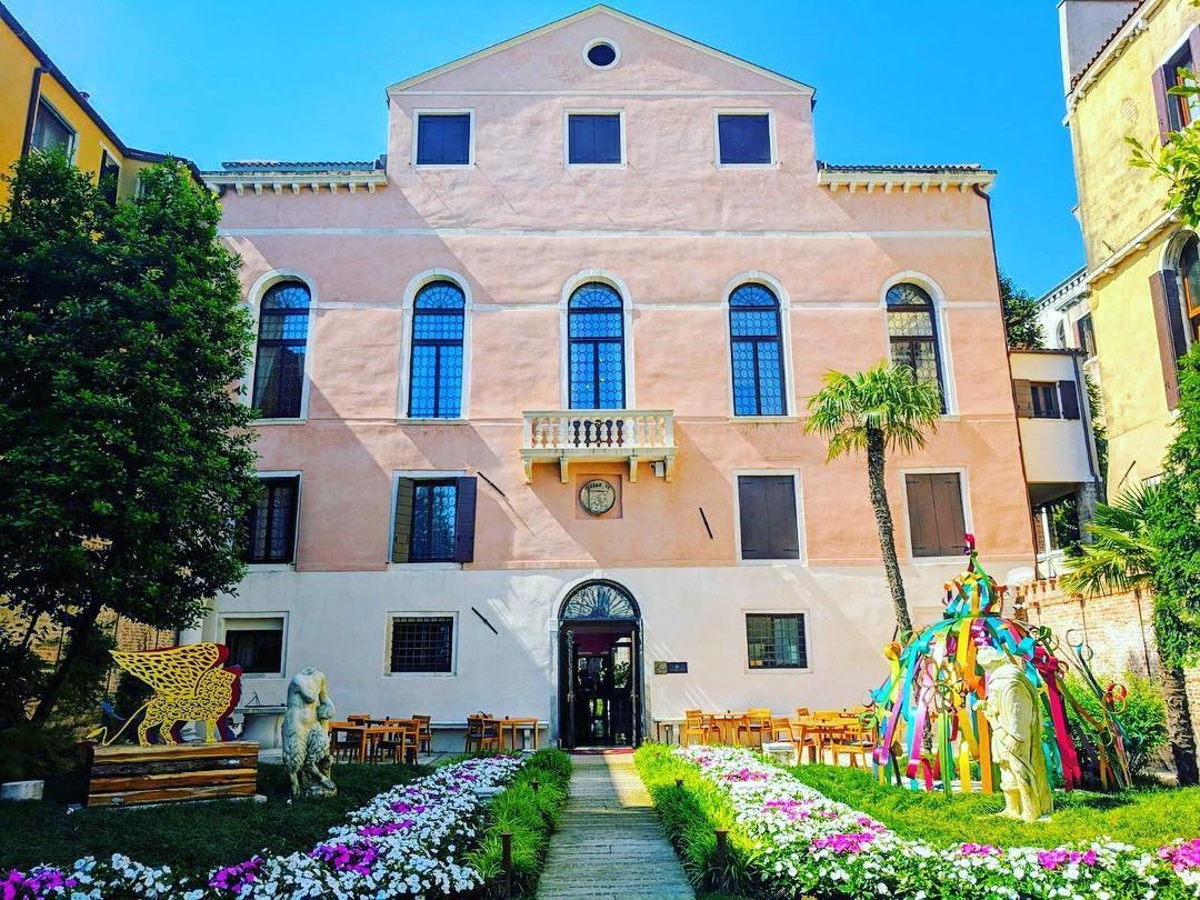 维纳特宫豪华酒店-官方