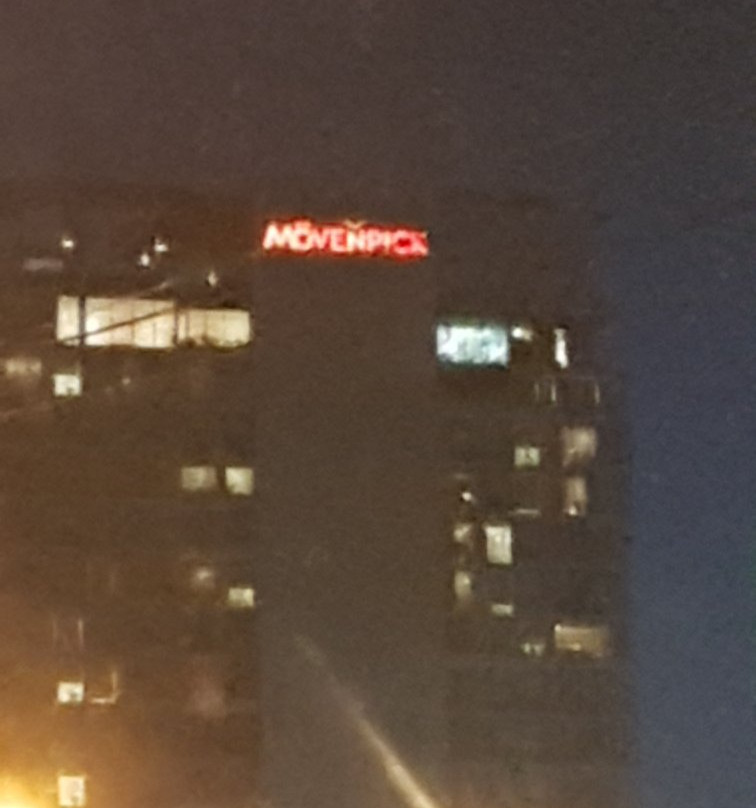 绿色通道-科伦坡必去景点