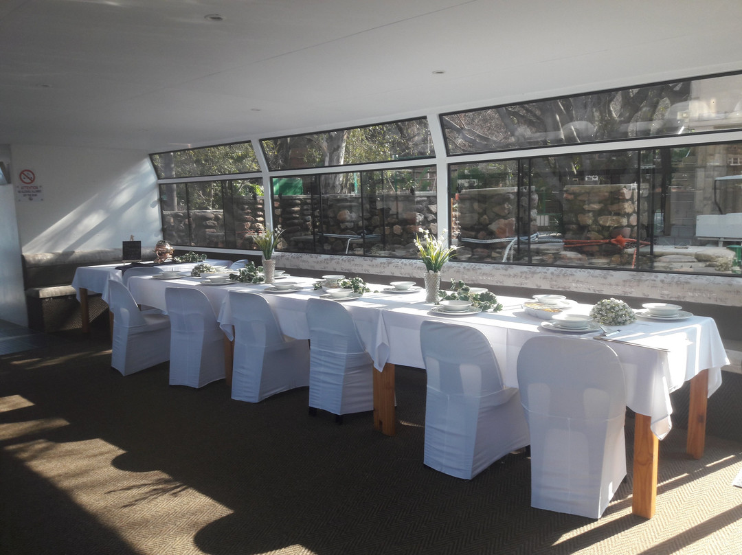 Harties Watersports Center-哈特比斯普特必去景点