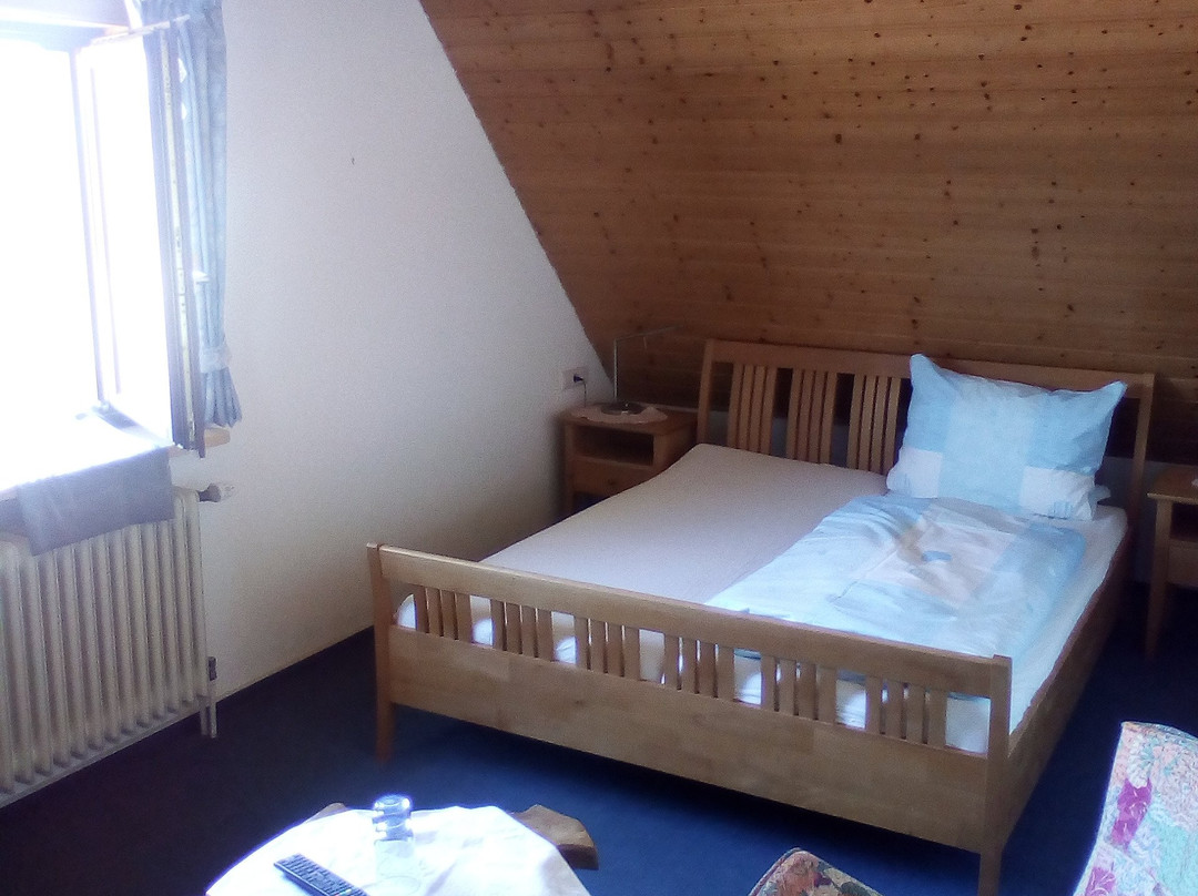 Kalte Herberge主图