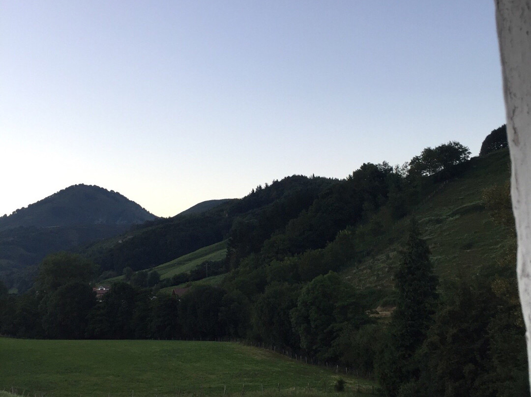 Berastegi旅游攻略图片