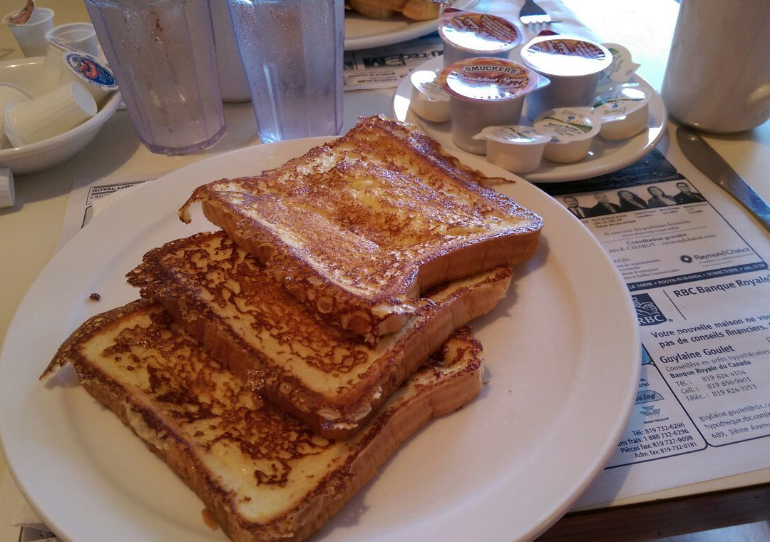 Amos餐馆和美食-Pizzeria Amos