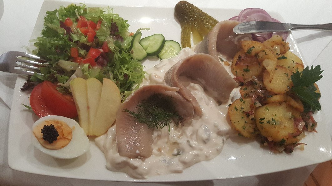 Hotel & Restaurant Wettiner Hof主图