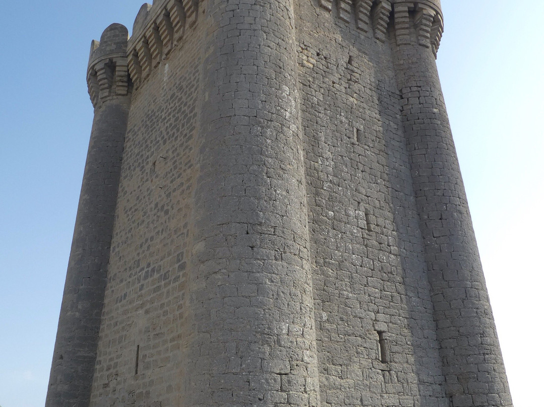 Azerbaijanguide.az-巴库必去景点