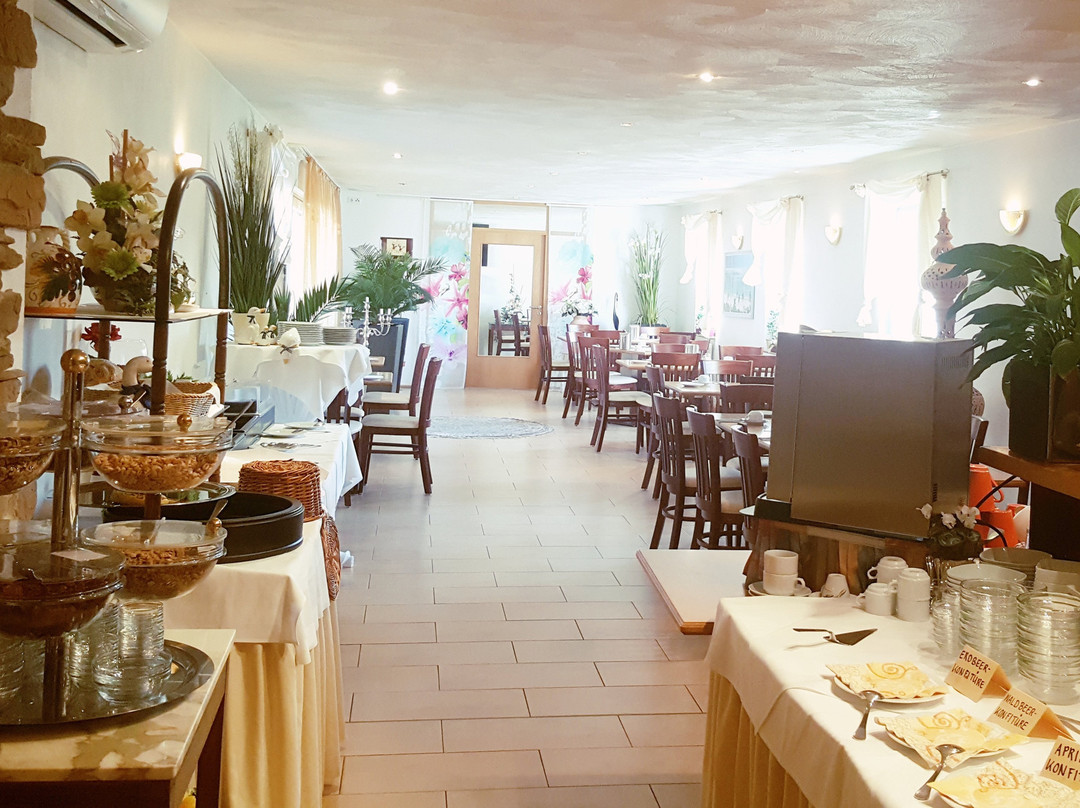 波恩兰德酒店主图