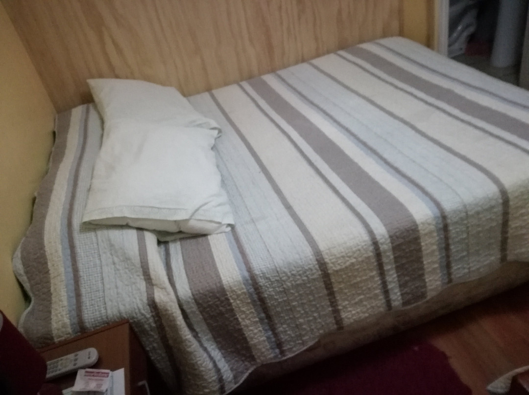 Hostal Casablanca主图