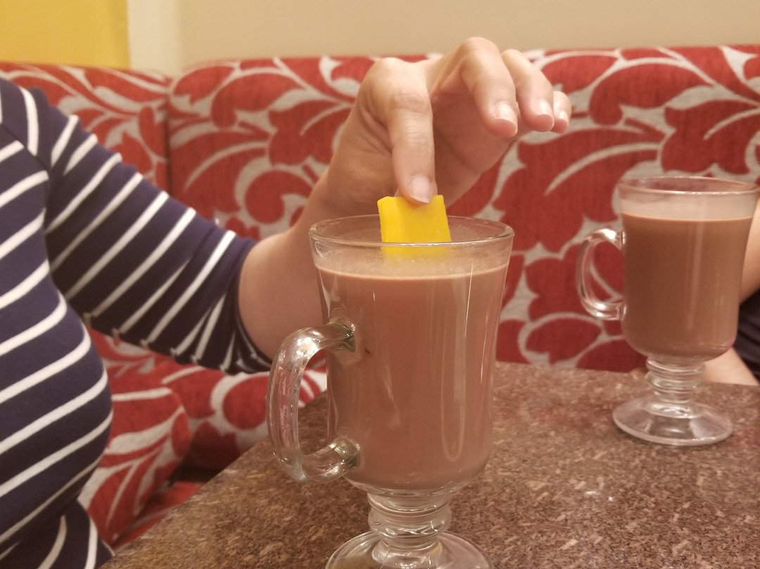 Fundación Casa Cortés-圣胡安必去景点