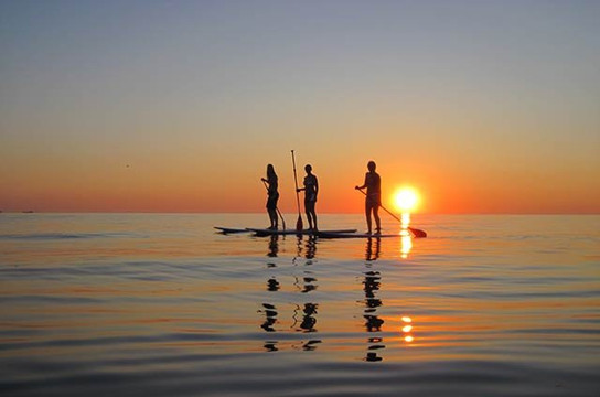 Mayabari Extreme Sports & Spiritual Awakening-塔里法必去景点