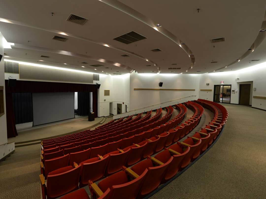 Maritime Conference Center主图