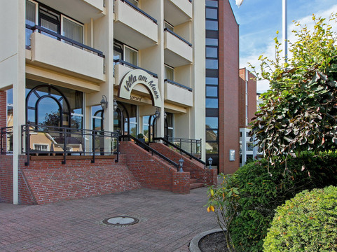 米尔别墅酒店主图