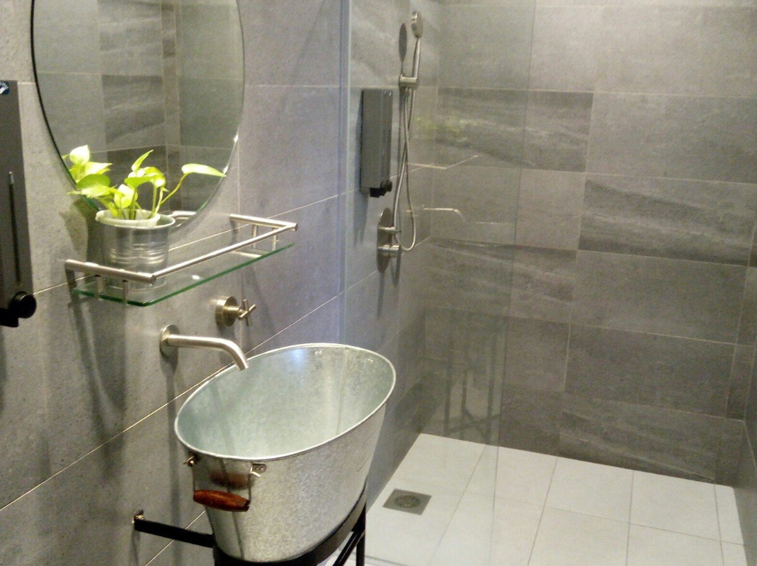 Artisan Eco Hotel主图