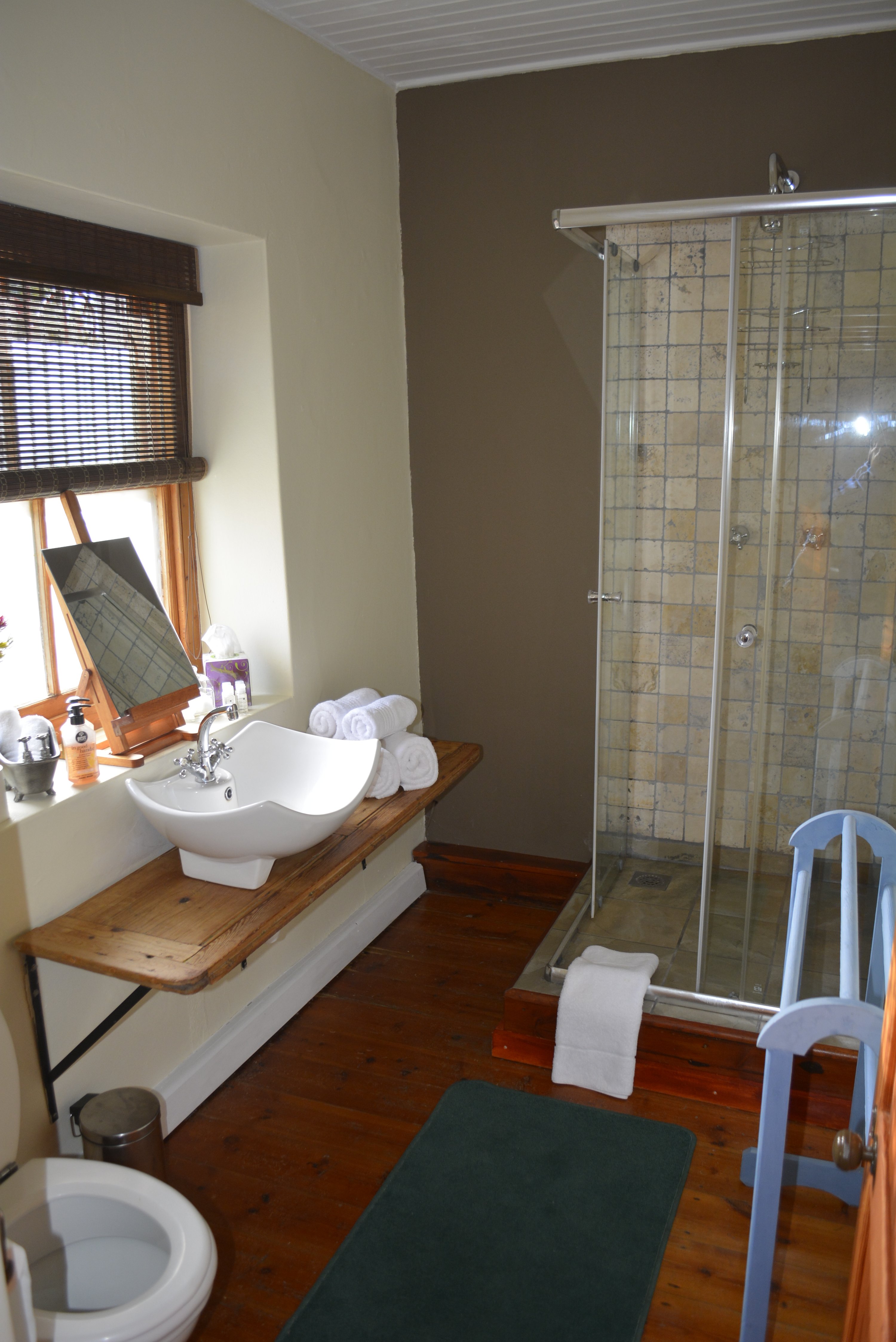 El Gallo Guest Accommodation-官方