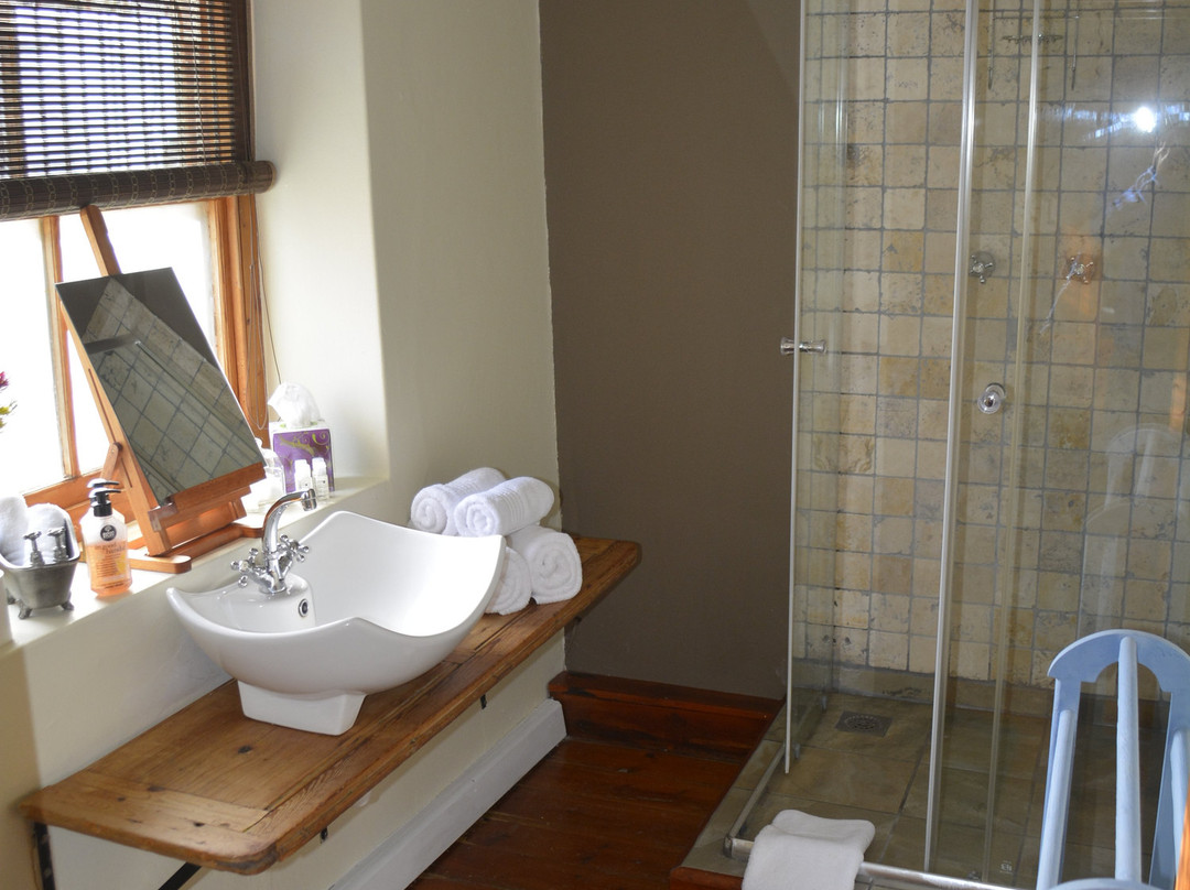 El Gallo Guest Accommodation主图