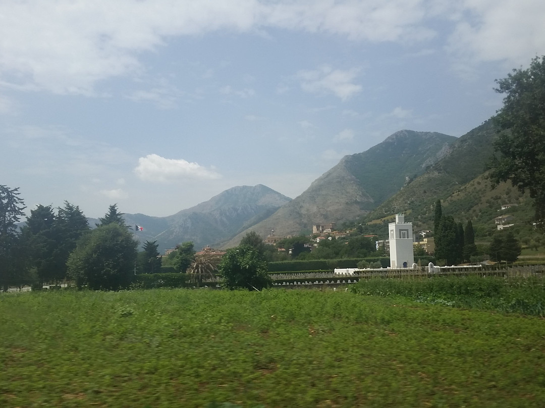 Cimitero Militare Francese景点图片