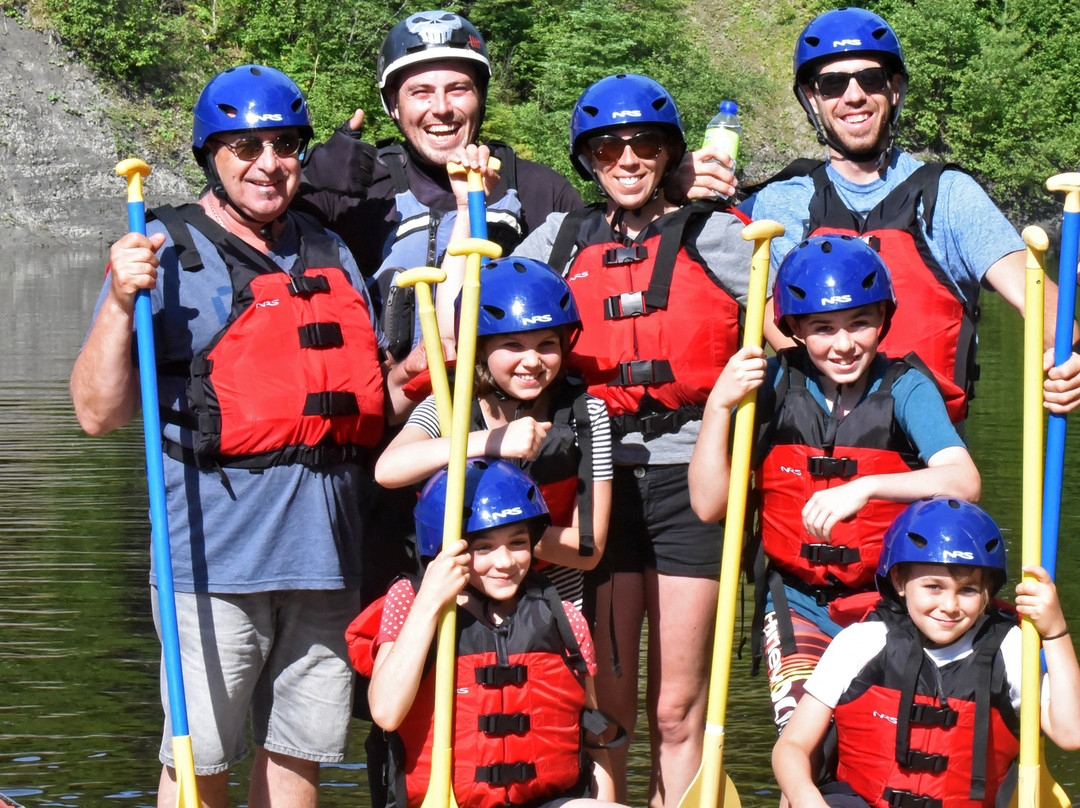 Rafting Arundel-Arundel必去景点