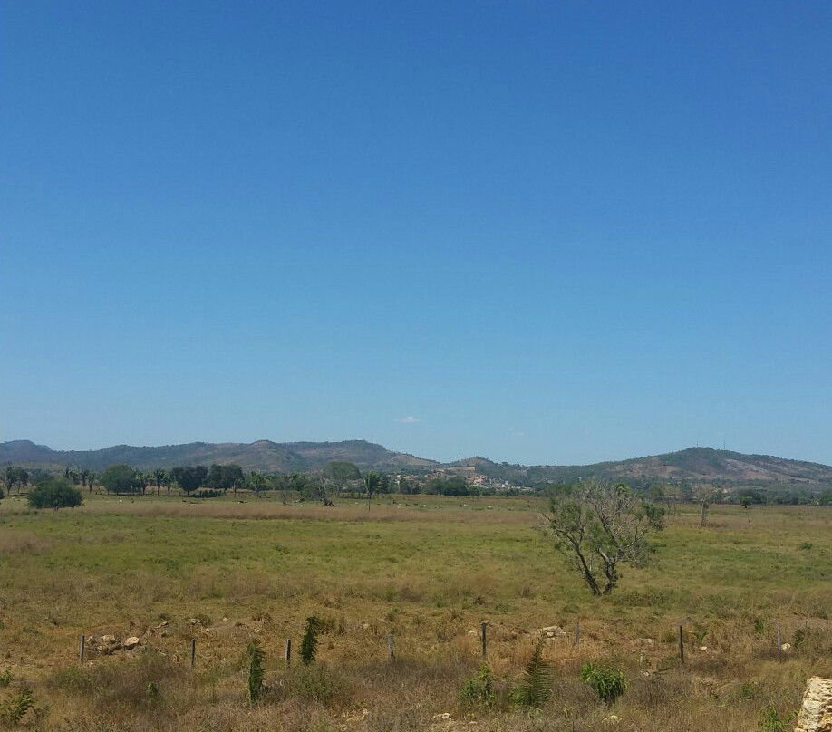 Sao Geraldo Do Araguaia旅游攻略图片