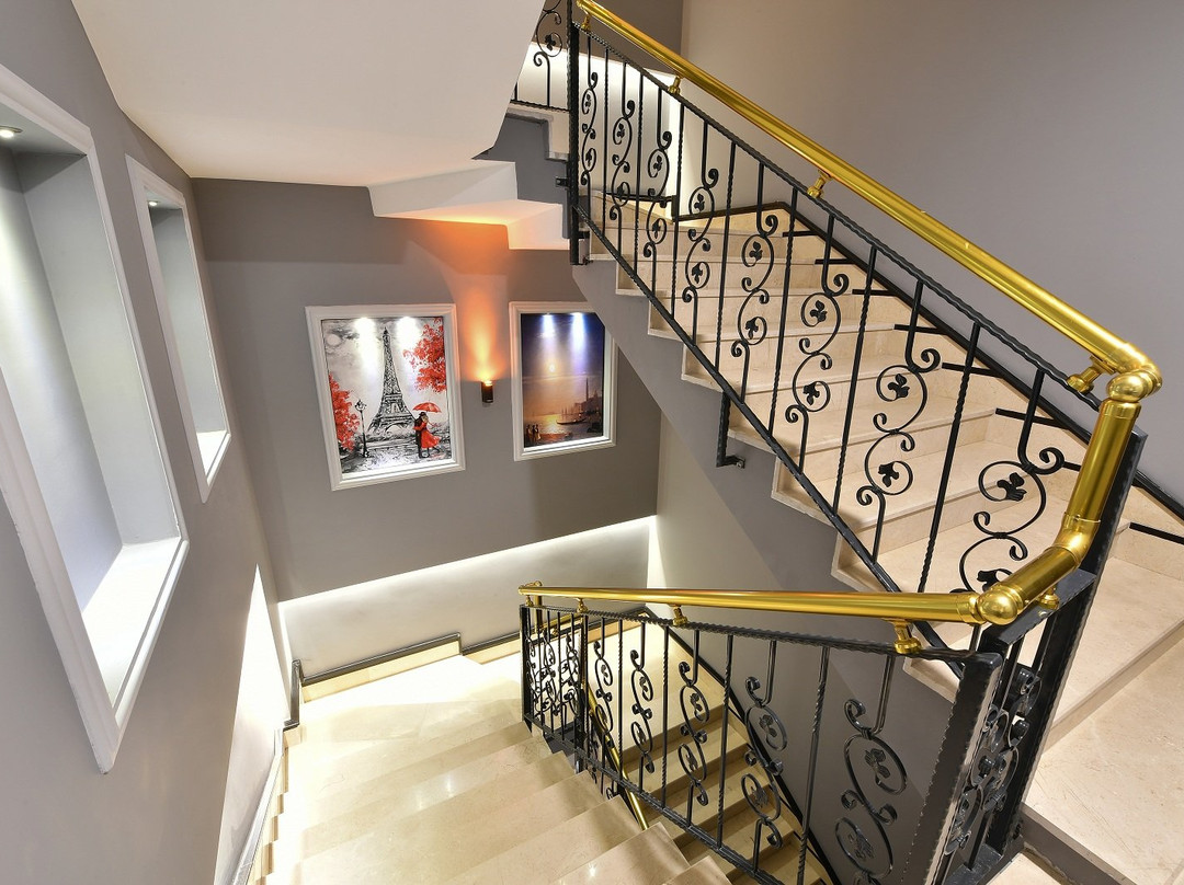 D'Lux Boutique Hotel主图