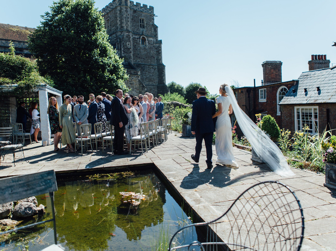 The Old Rectory主图