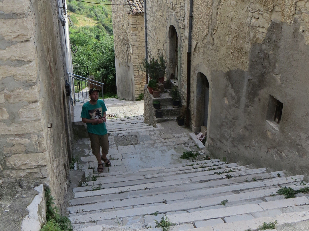 Chiesa di Santa Maria Assunta景点图片