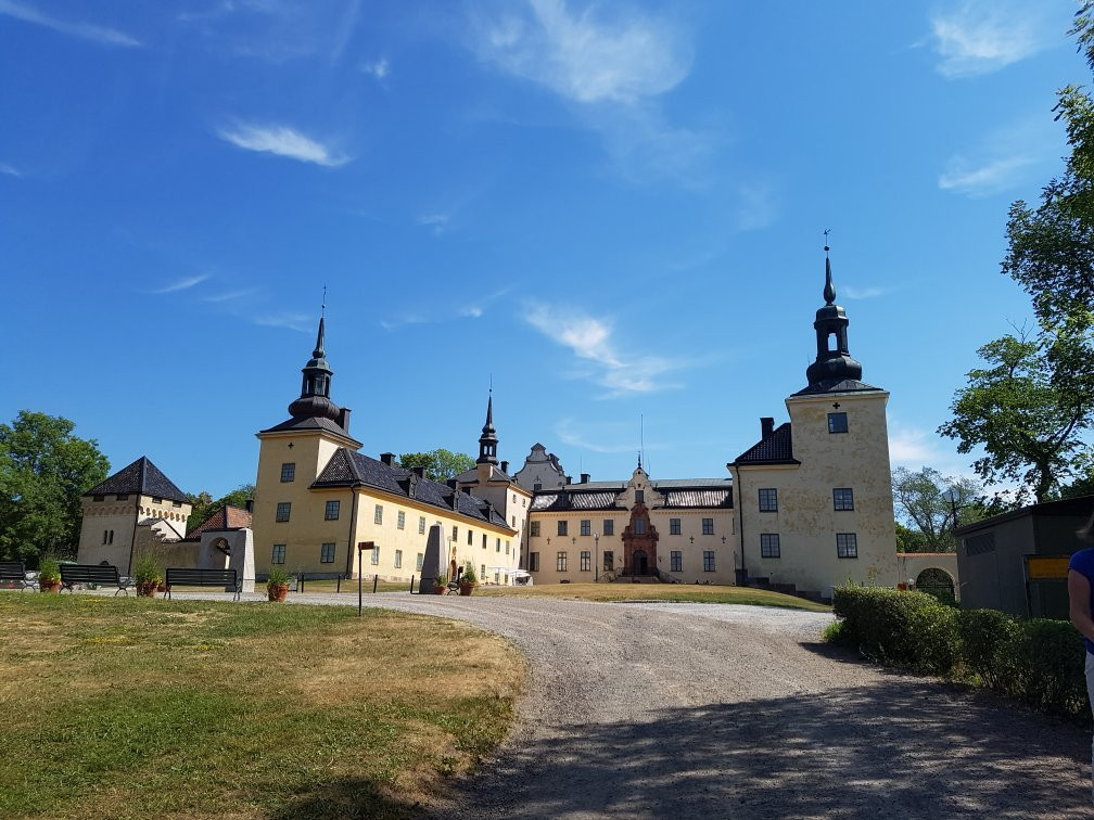 Tyresö slott景点图片