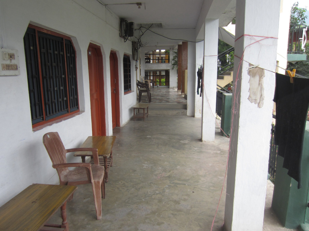 Bhandari Swiss Cottage景点图片