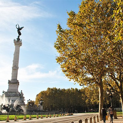 Bordeaux Visit-波尔多必去景点