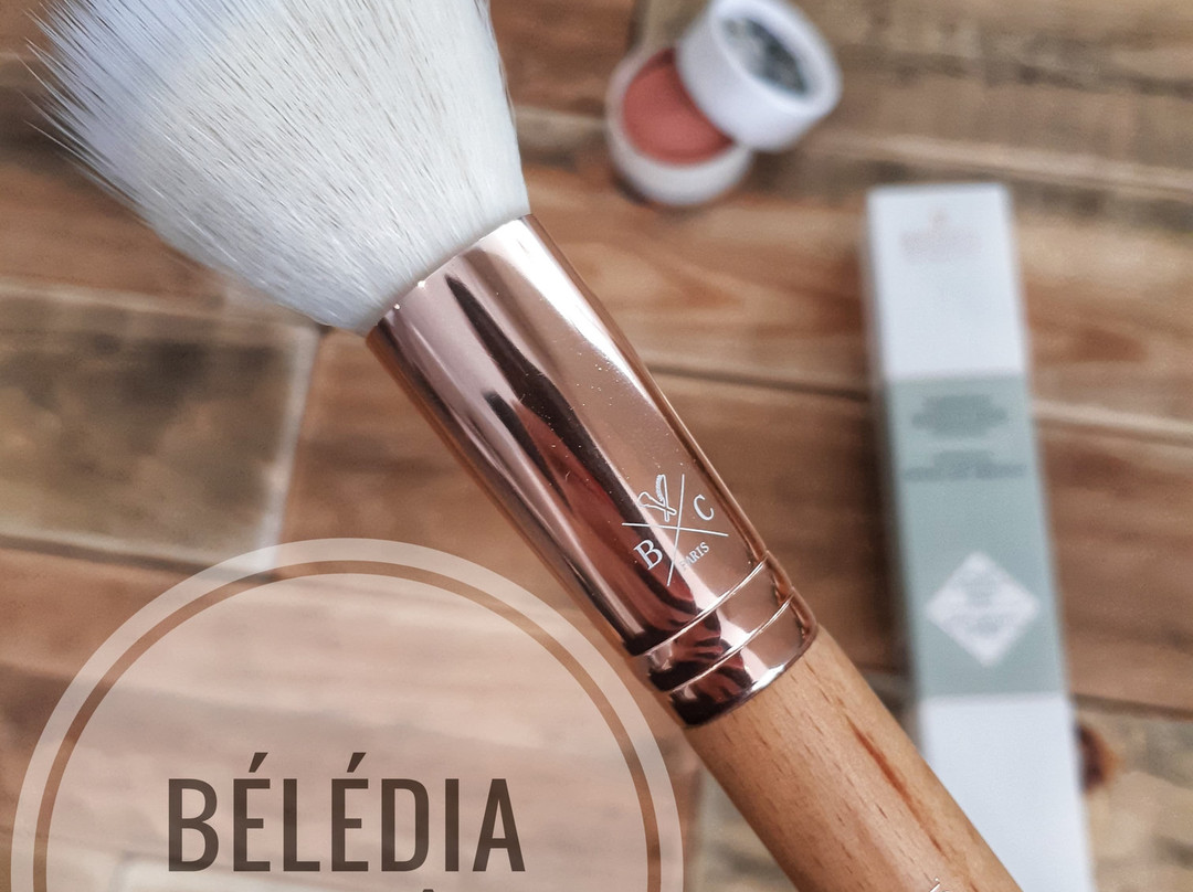 Bélédia景点图片