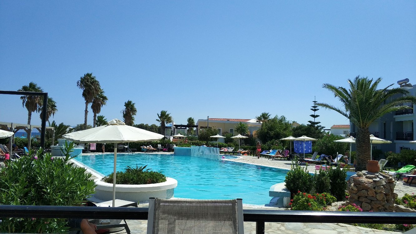 Blue Jay Beach Hotel-官方
