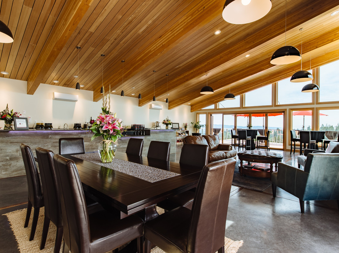 Lange Estate Winery & Vineyards-Dundee必去景点