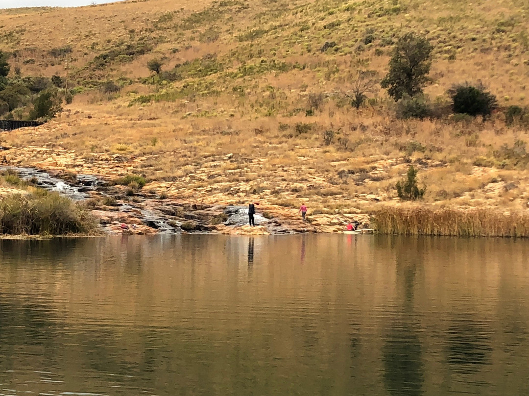 Trout Hideaway主图