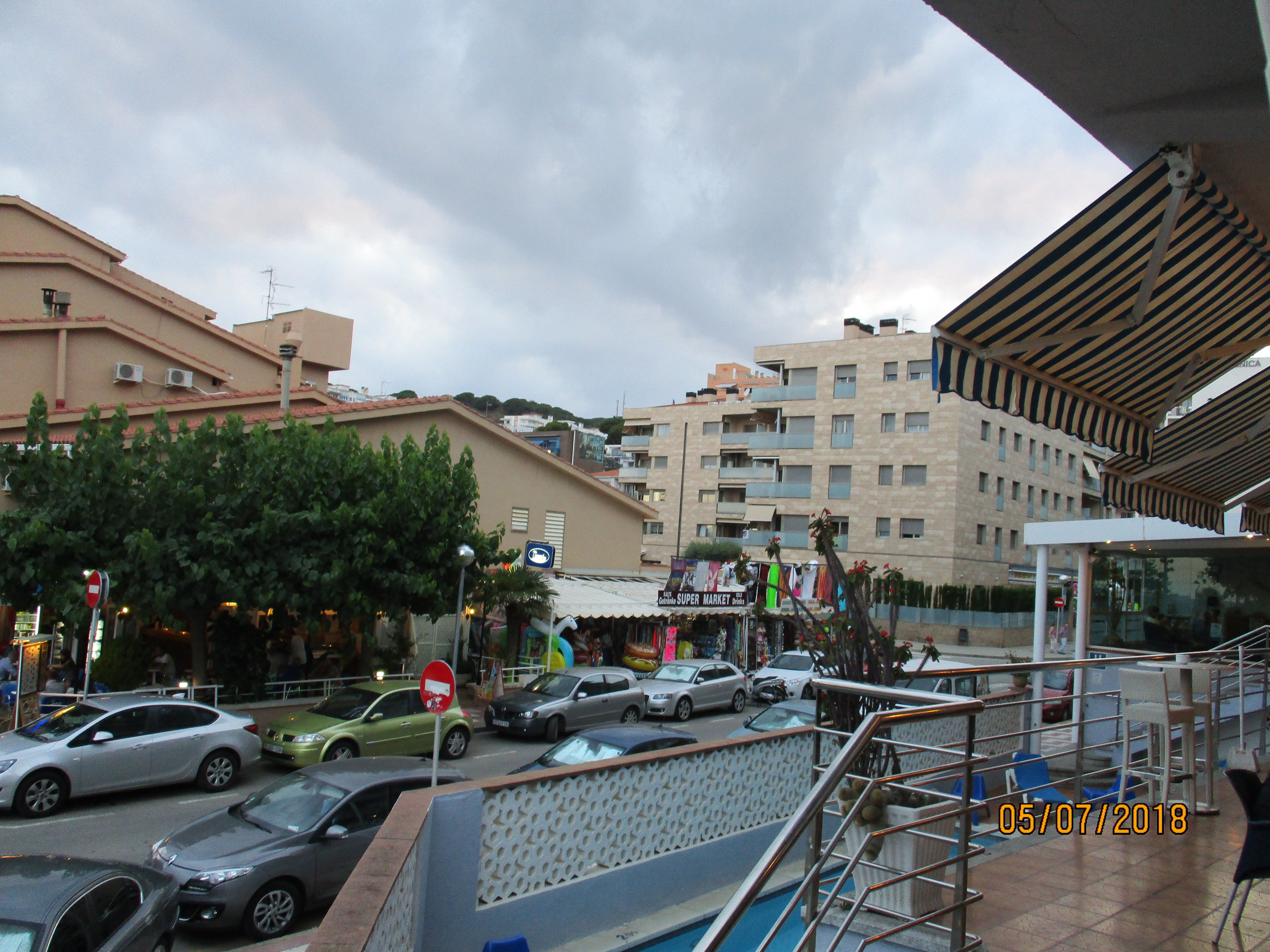 Hotel Internacional-浴室