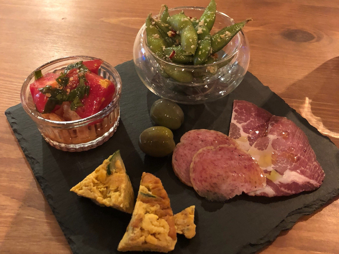 ラ カンティネッタ多摩川