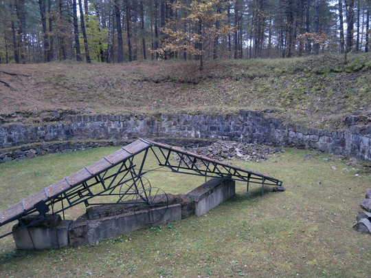 Private Tours Lithuania-维尔纽斯必去景点