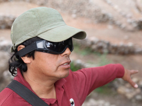 EdunasTours-纳斯卡必去景点