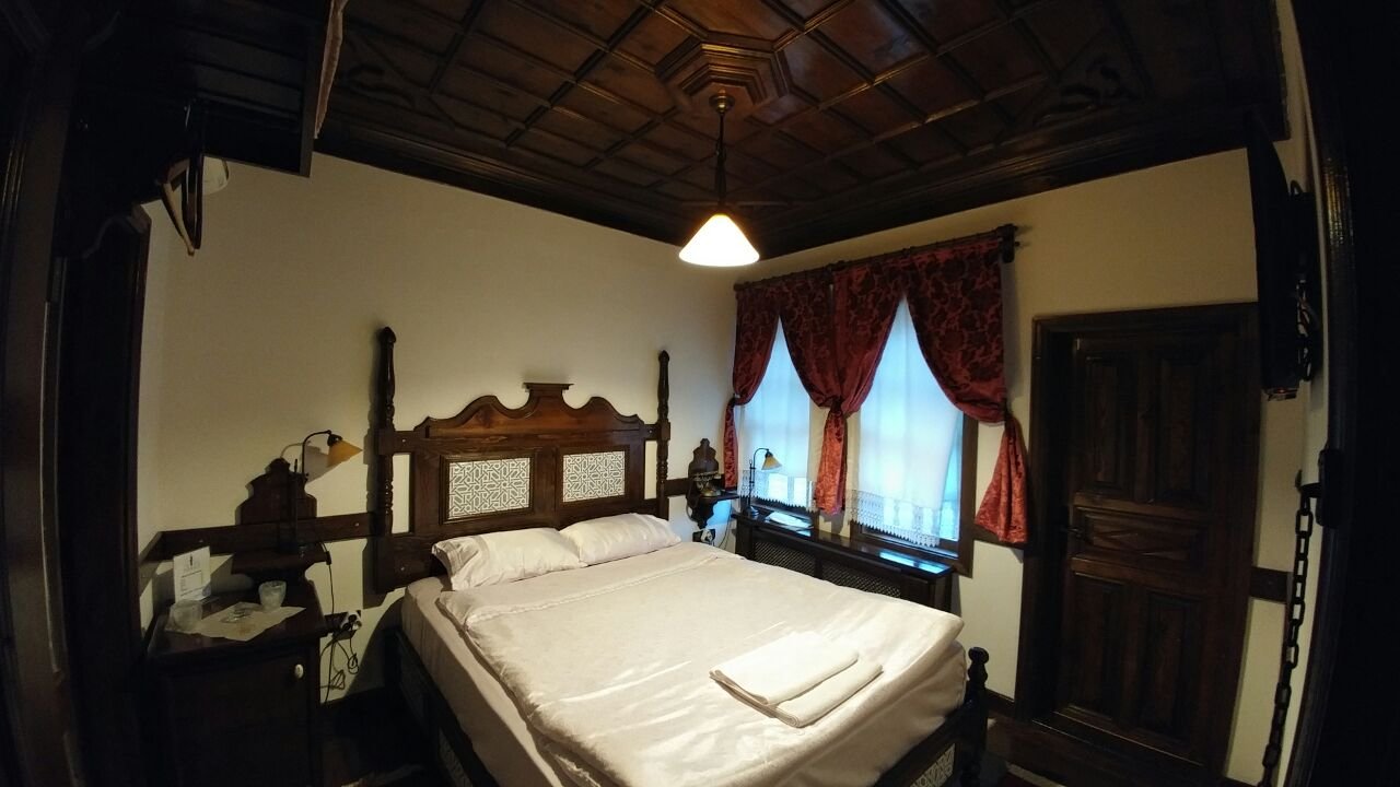 Tesup Konak-官方