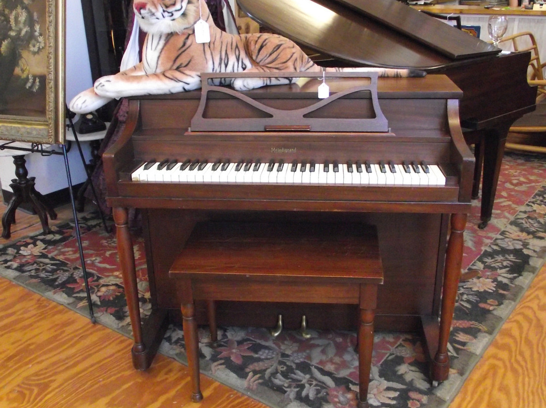 New Bedford Antiques-新贝德福德必去景点