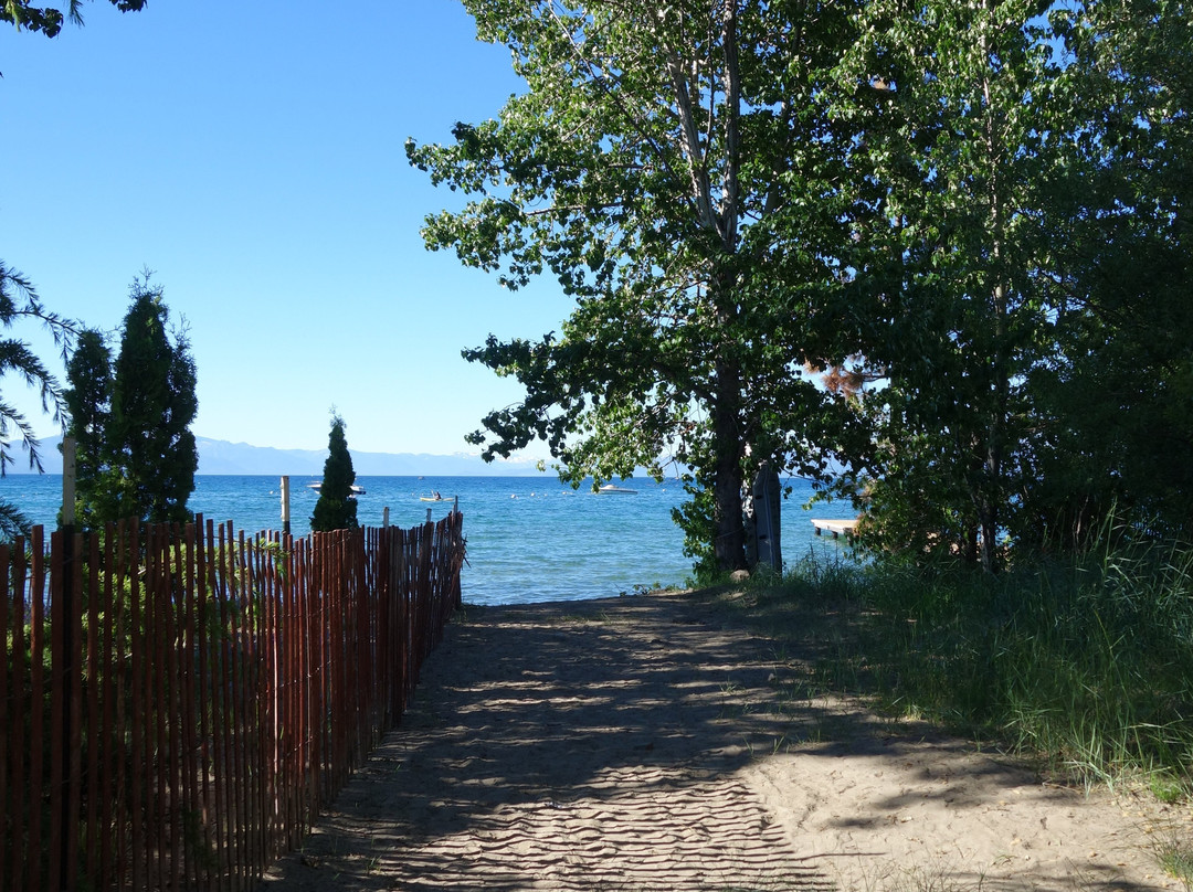 Cedar Glen Lodge主图