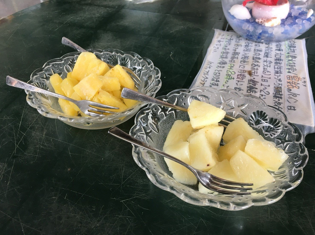 Ishigakijima Pineapple Club景点图片