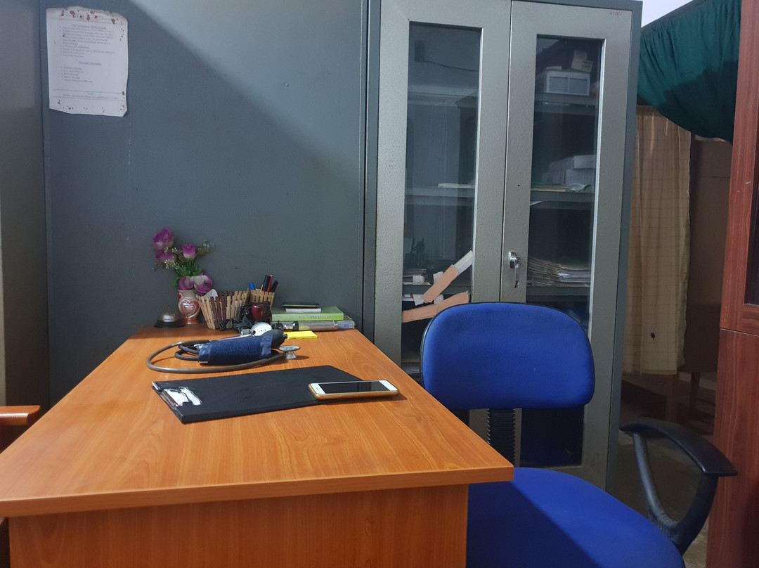 Arugam Bay Ayurveda Treatment Centre-阿鲁甘湾必去景点