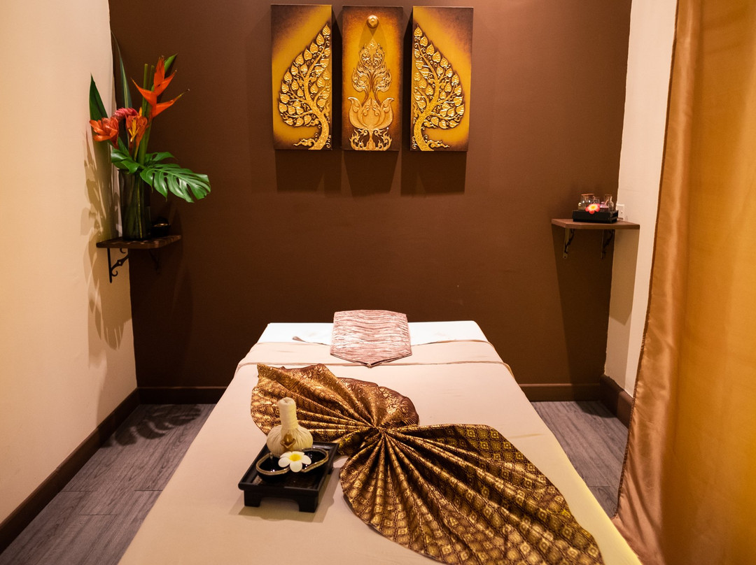 Casa Thai Spa-巴拿马城必去景点