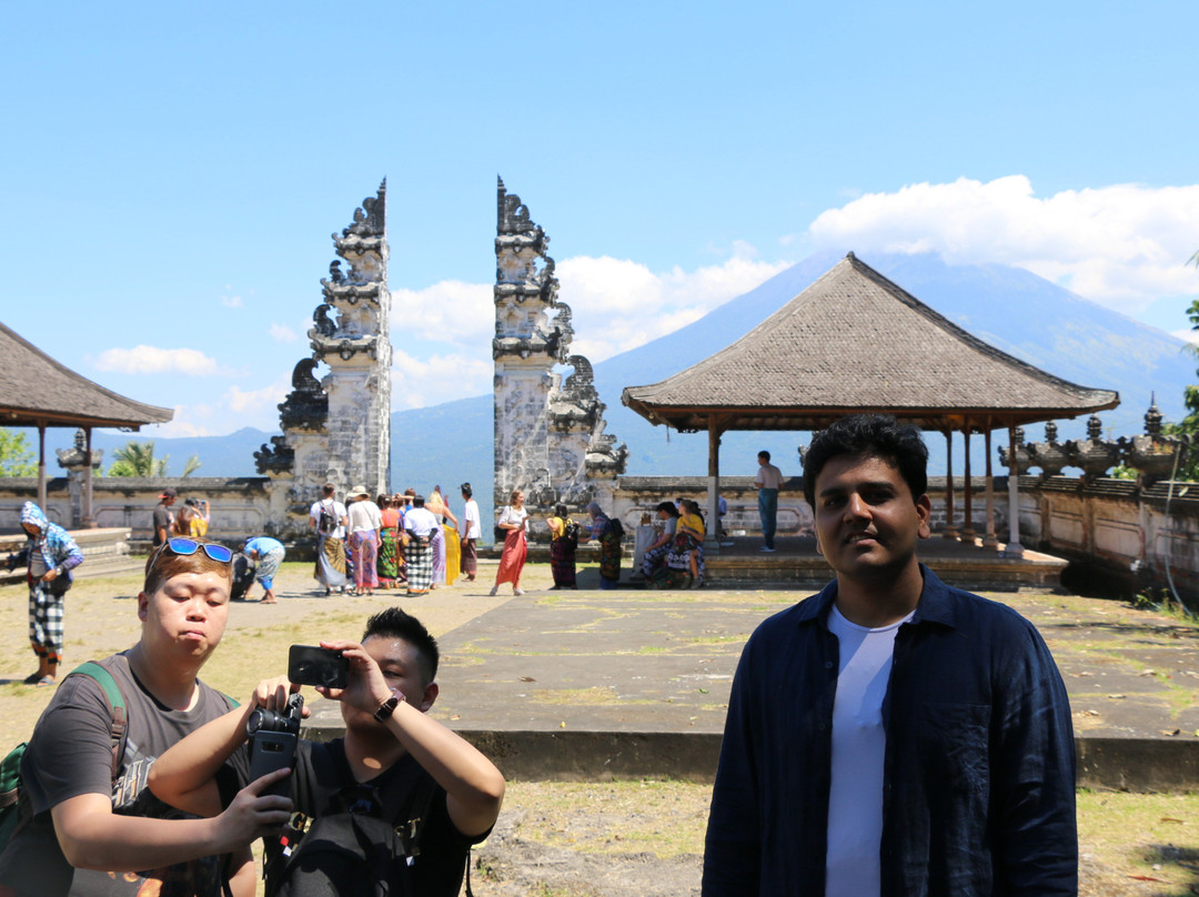Marina Bali Tour景点图片