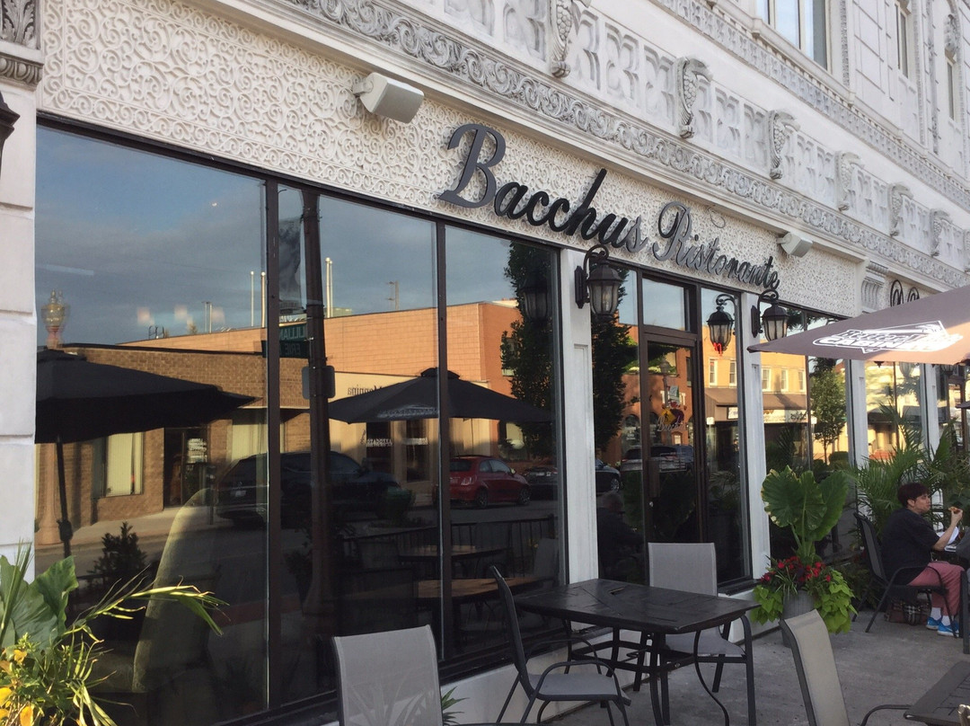 Via Italia-温莎堡必去景点