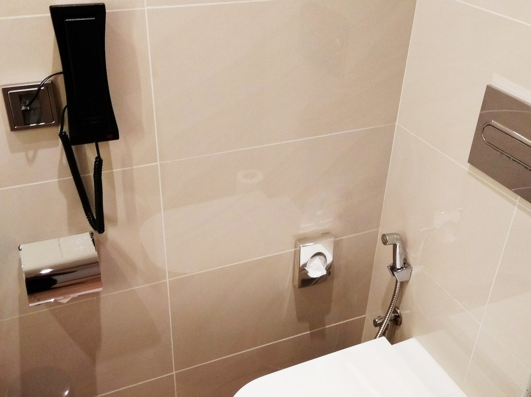 Hilton Garden Inn Al Khobar主图